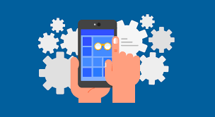 Soluciones Móviles Innovadoras para Android
